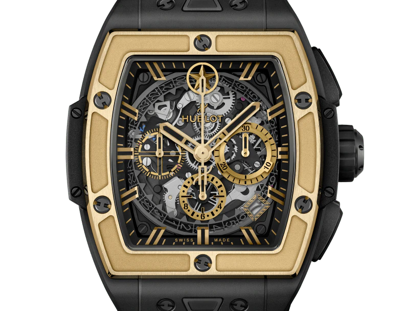 Hublot Spirit of Big Bang