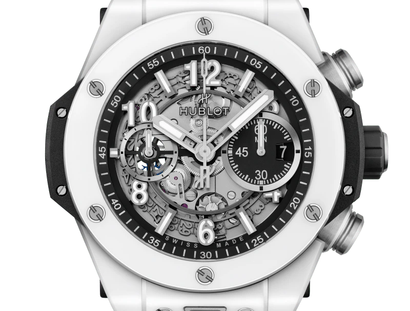 Hublot Hublot Big Bang Unico Magic