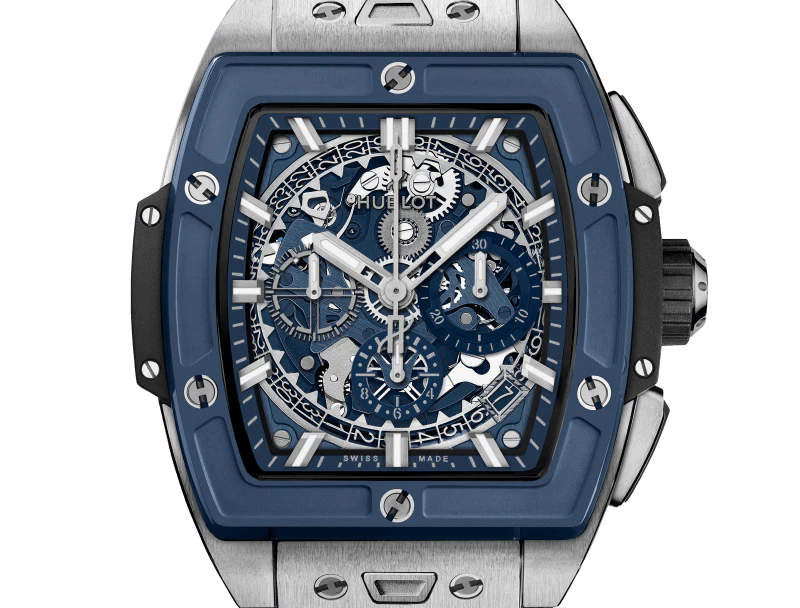 Hublot Spirit of Big Bang