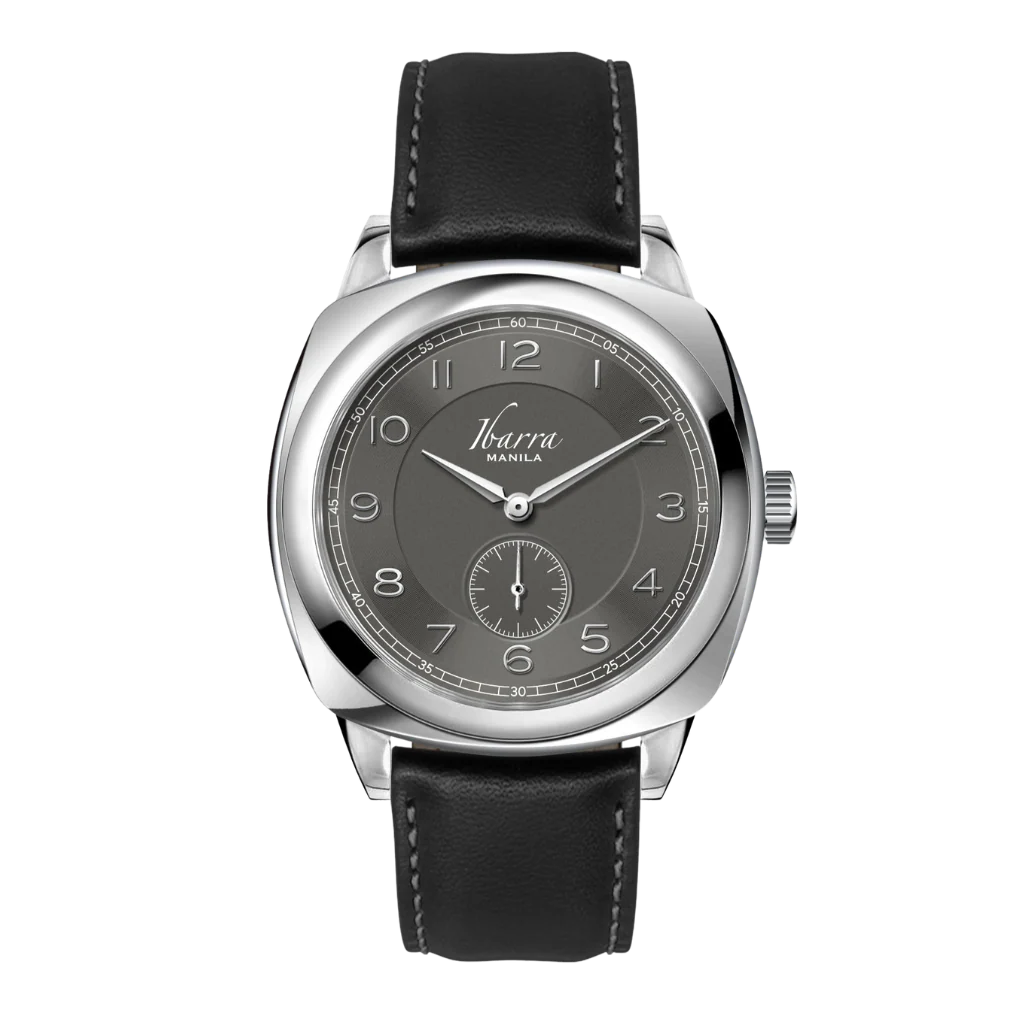 Ibarra CLQ2601MG - Moonshot Gray