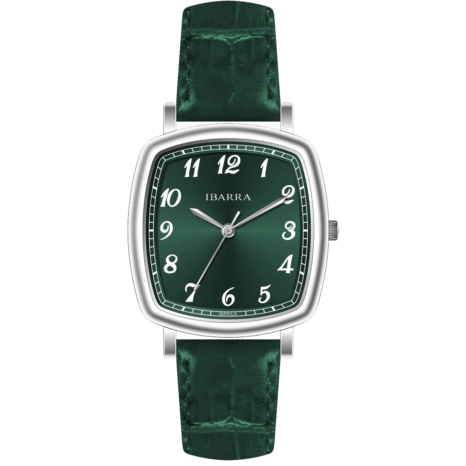 Ibarra Trofeo 1898 Quartz