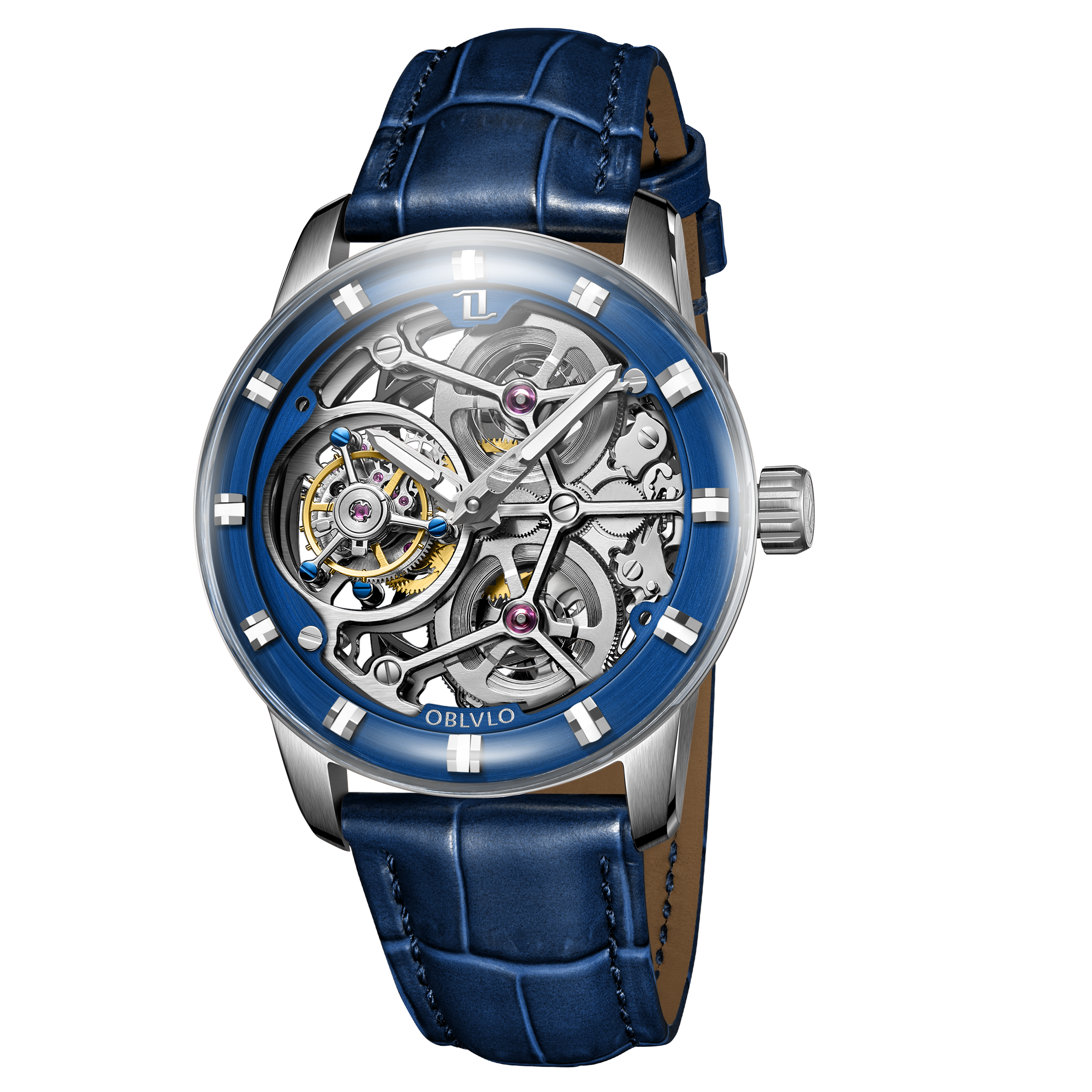 Oblvlo IM Tourbillon