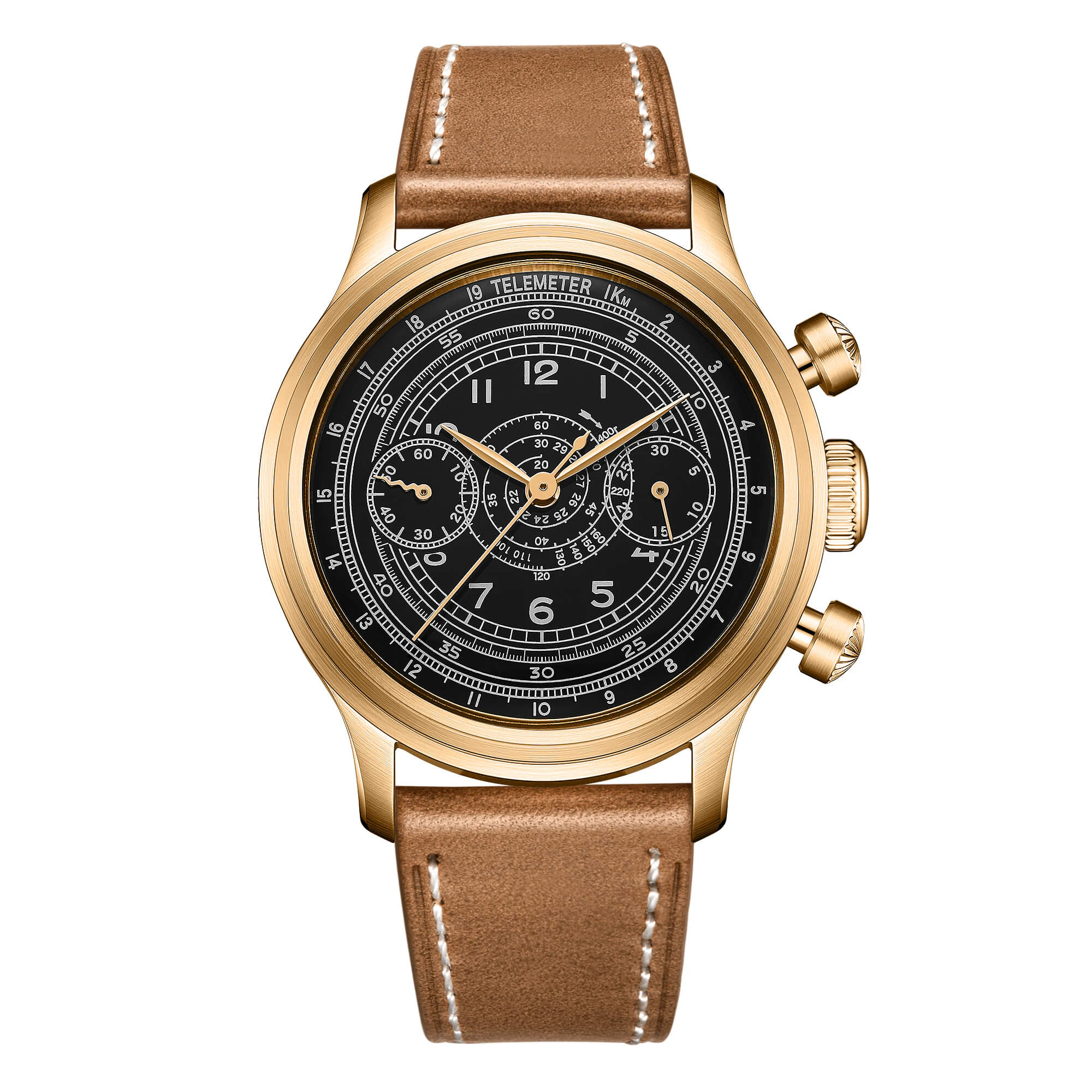 Impossible Watch Company IMP Chronograph