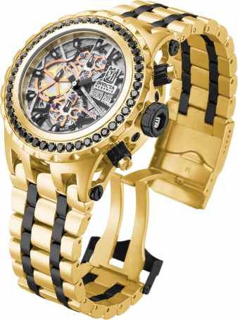 Invicta Jason Taylor 14772