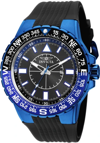 Invicta Aviator Exclusive Men