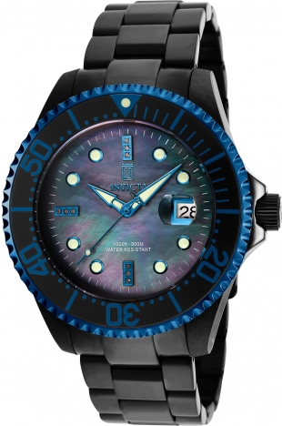 Invicta Jason Taylor 23717