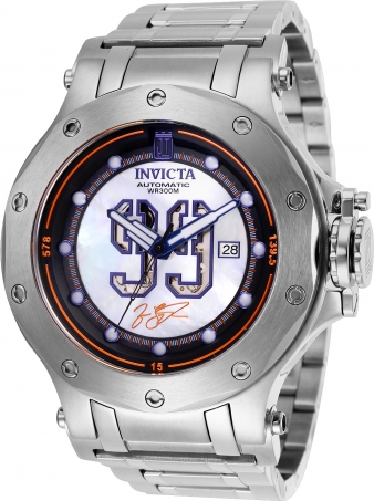 Invicta Jason Taylor 27603