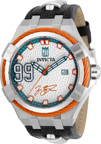 Invicta Jason Taylor 28522