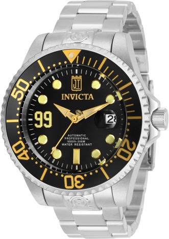 Invicta Jason Taylor 30194
