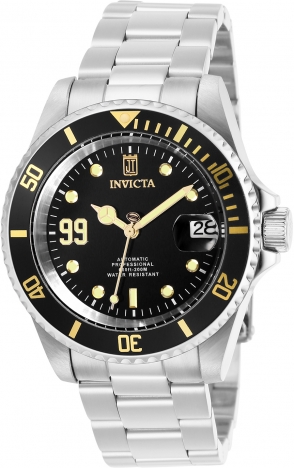 Invicta Jason Taylor 30198