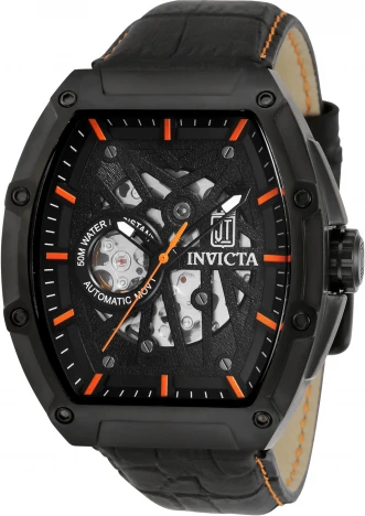Invicta Jason Taylor 33211