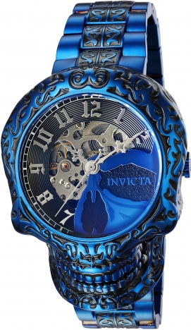 Invicta Artist Series