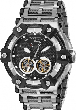 Invicta Carbon Hawk 37288