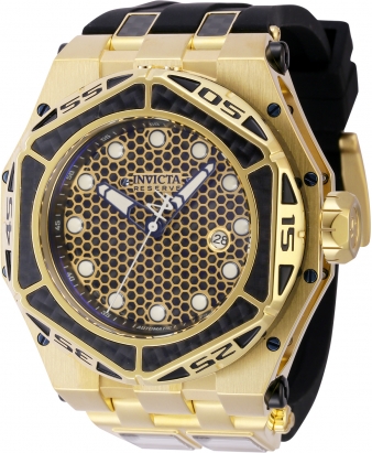 Invicta Carbon Hawk 38909
