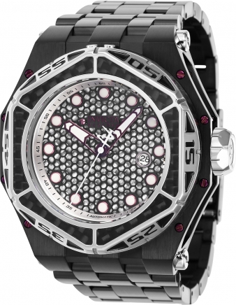 Invicta Carbon Hawk Reserve 38941