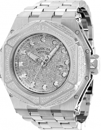 Invicta Carbon Hawk Reserve 38943