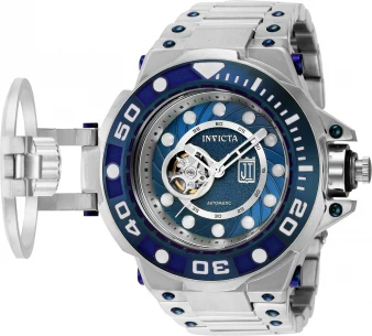 Invicta Jason Taylor 40404