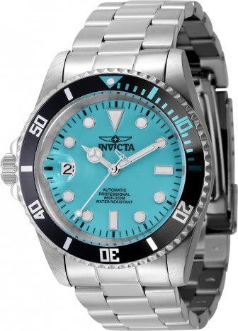 Invicta Pro Diver 44045