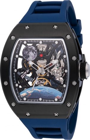 Invicta S1 Rally Interstellar