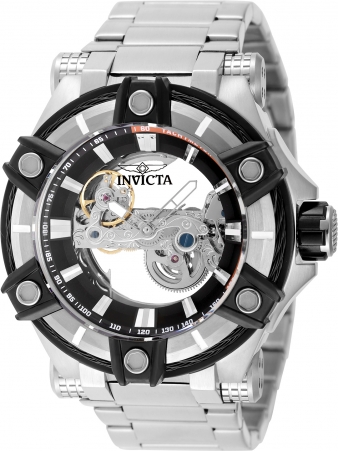 Invicta Bolt