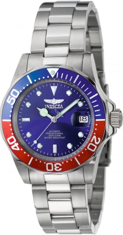 Invicta Pro Diver 5053