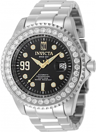 Invicta Jason Taylor 51312
