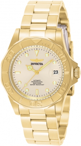 Invicta Pro Diver 9010