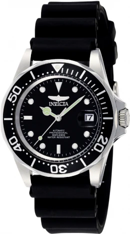 Invicta Pro Diver 9110
