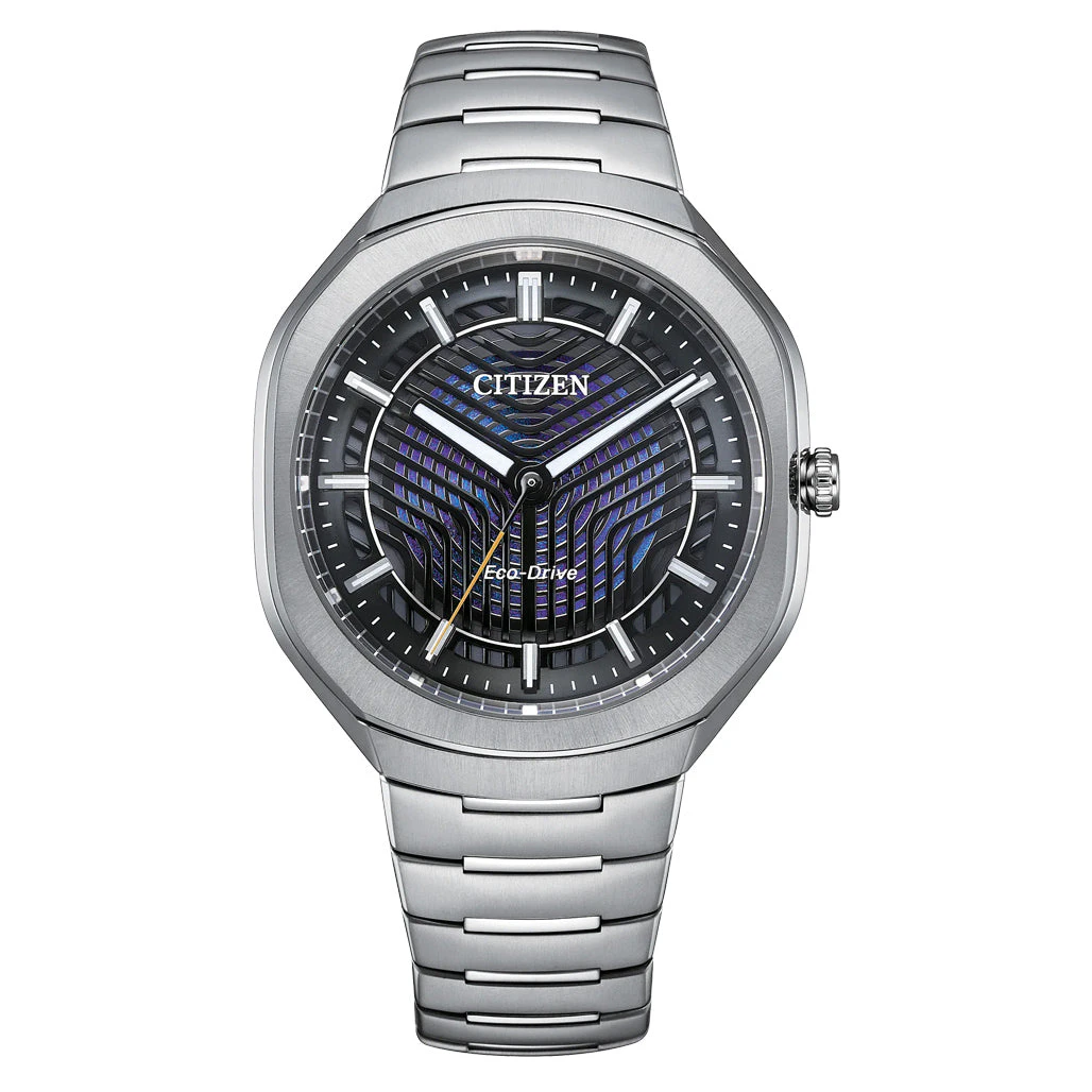Islander Citizen Eco-Drive PHOTON 50th Anniversary LE Watch #BJ6560-53W