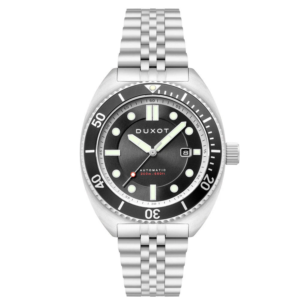 Islander Duxot Tortuga Automatic Dive Watch