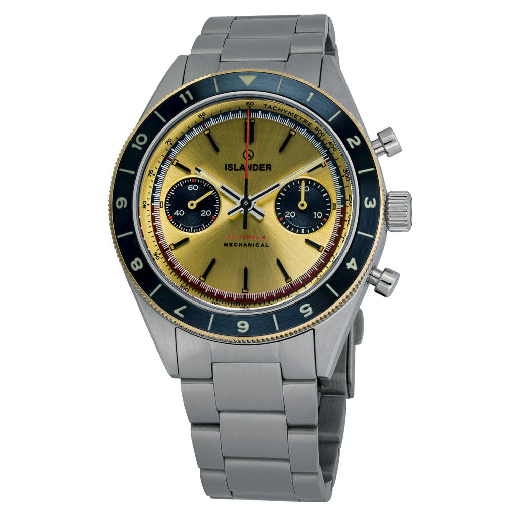 Islander Bridgehampton Racing Chronograph