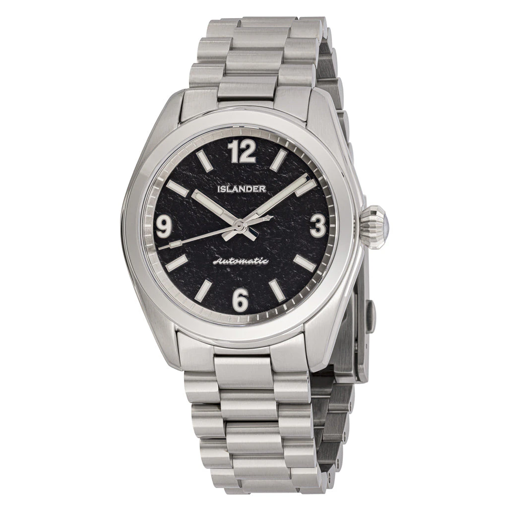Islander Brookville Calligraphy Edition Watch