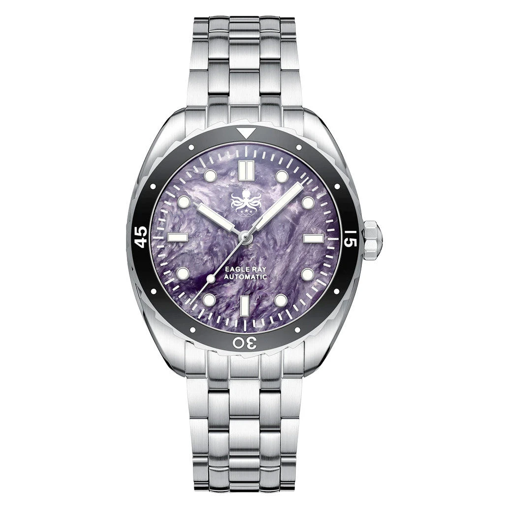 Islander Phoibos Eagle Ray Automatic Diver