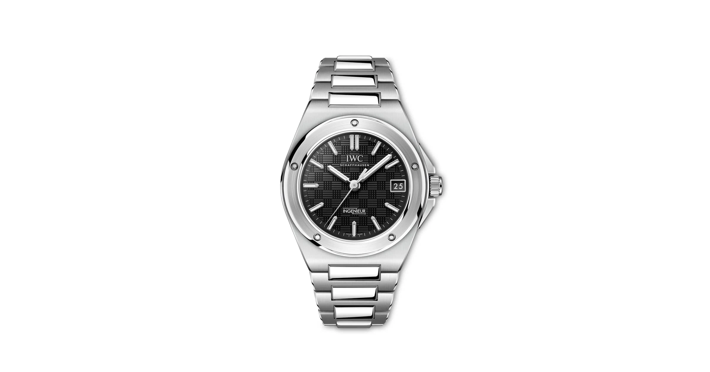 IWC Schaffhausen Iw324906 Ingenieur Automatic