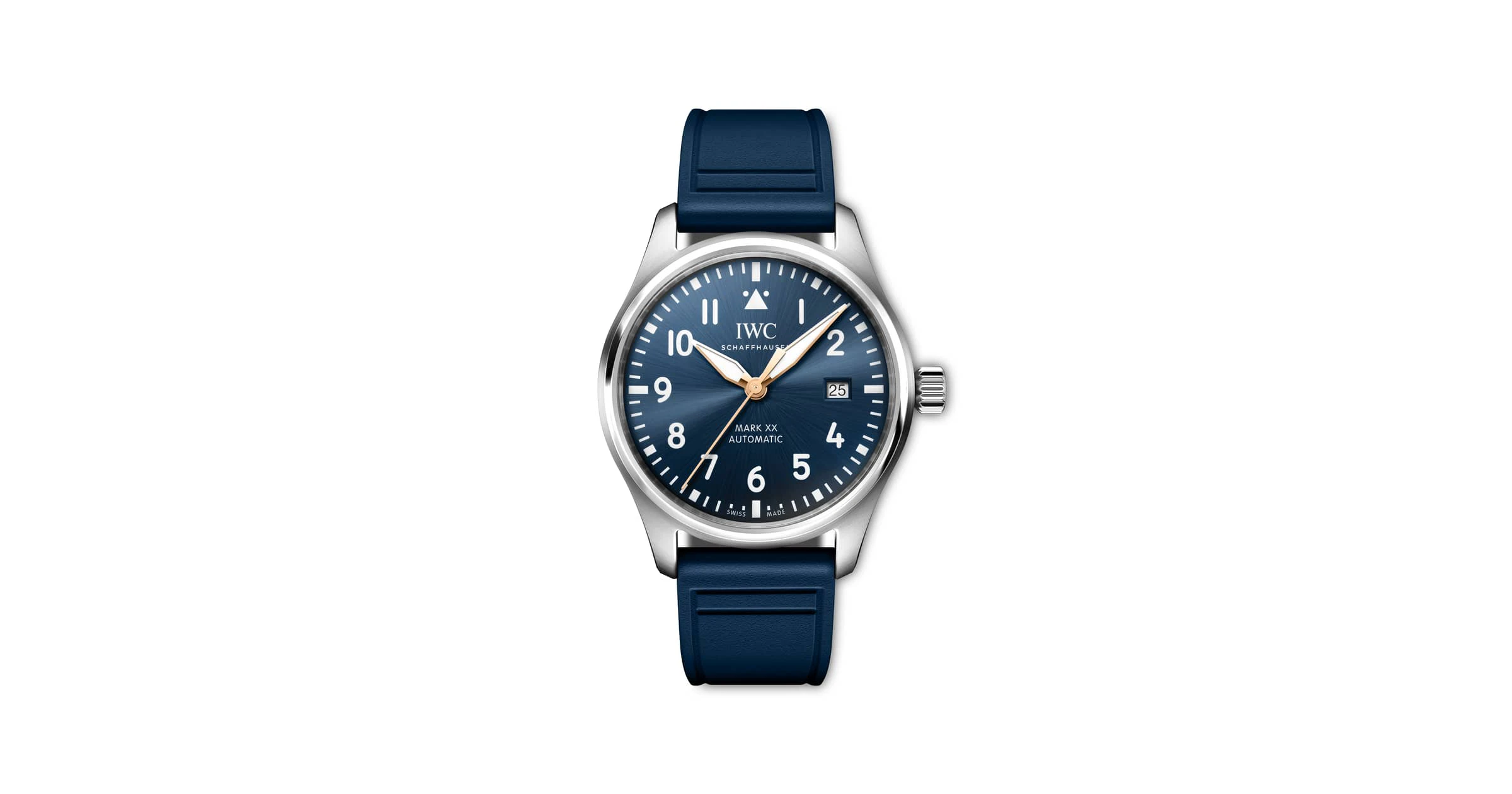 IWC Schaffhausen Iw328301 Pilots Watch Mark Xx Le Petit Prince