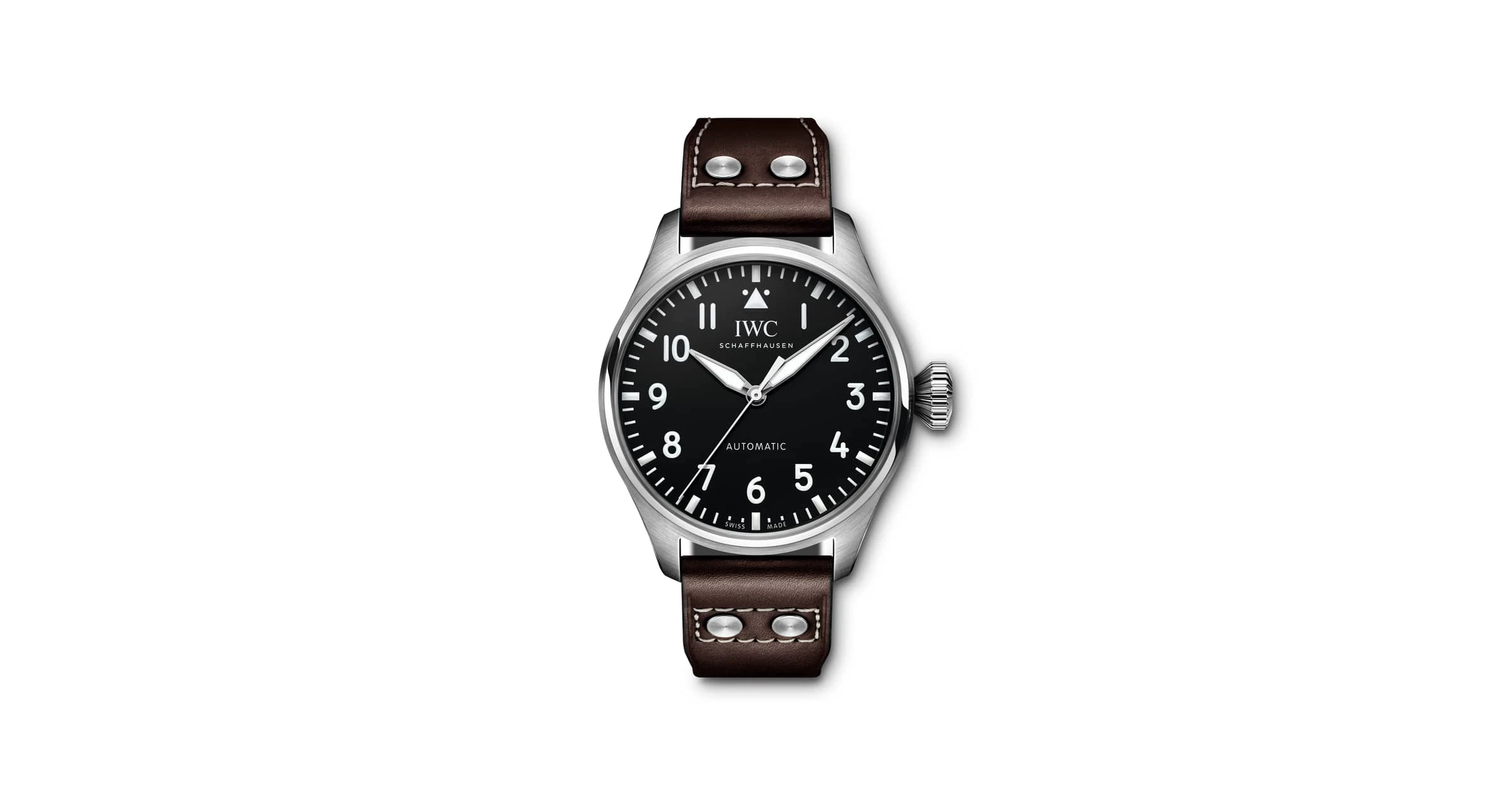 IWC Schaffhausen Iw329301 Big Pilots Watch