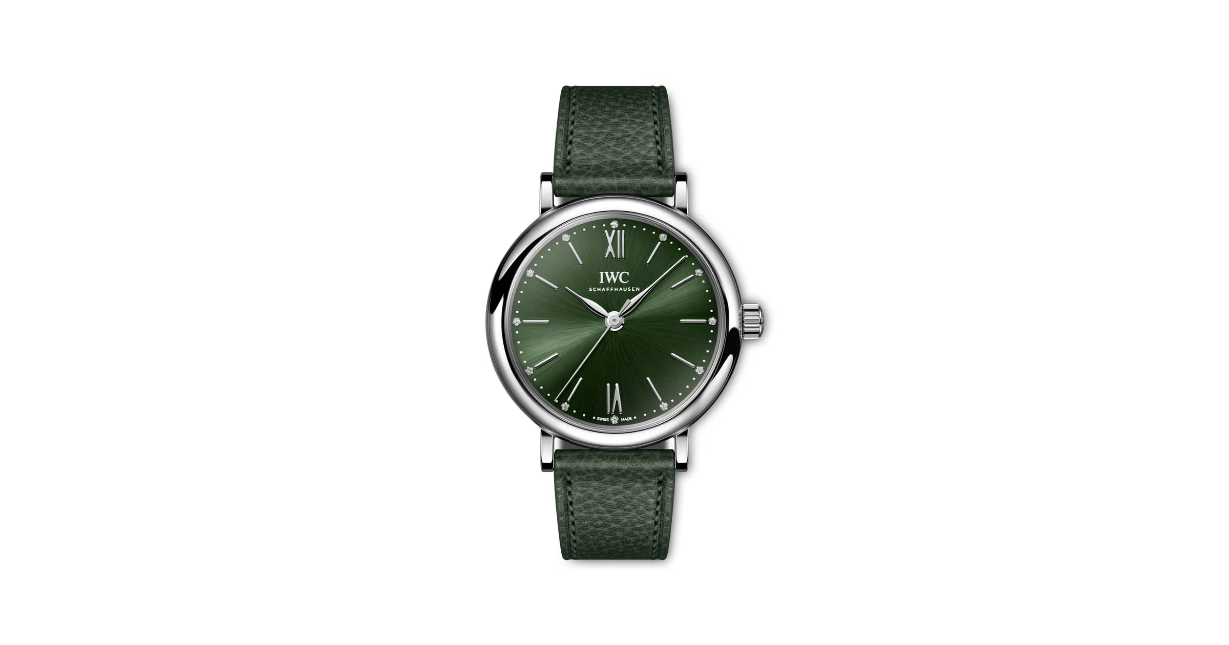 IWC Schaffhausen IWC Portofino Automatic