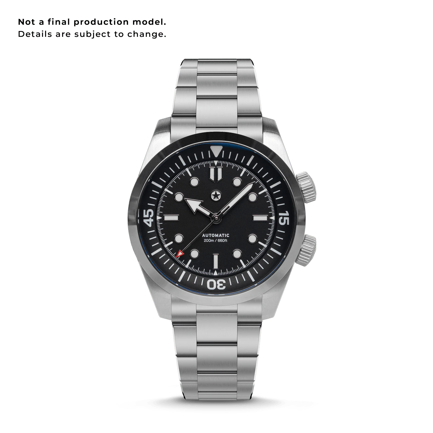 Jack Mason Palmera Skin Diver