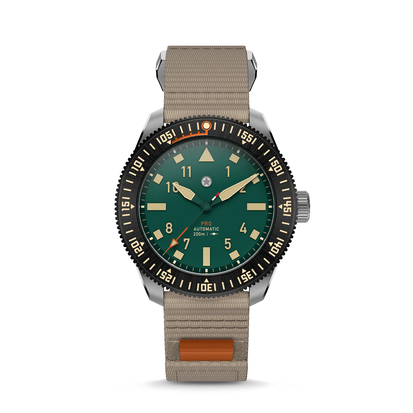 Jack Mason Pursuit Pro
