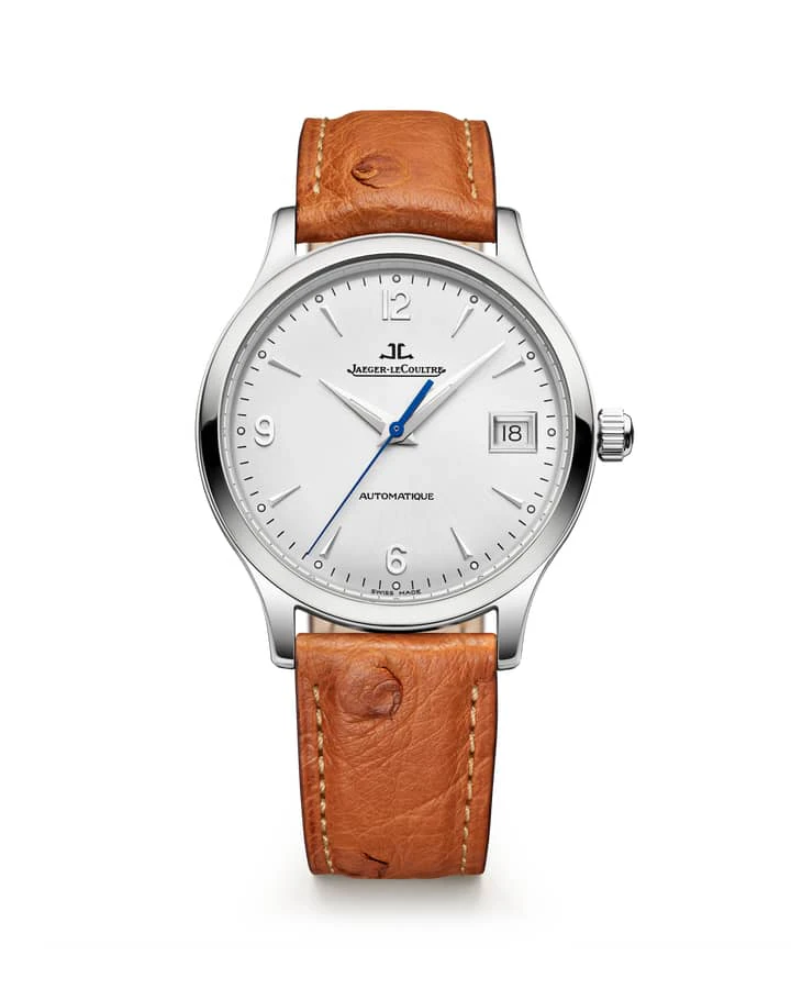 Jaeger-LeCoultre Master Control Classic