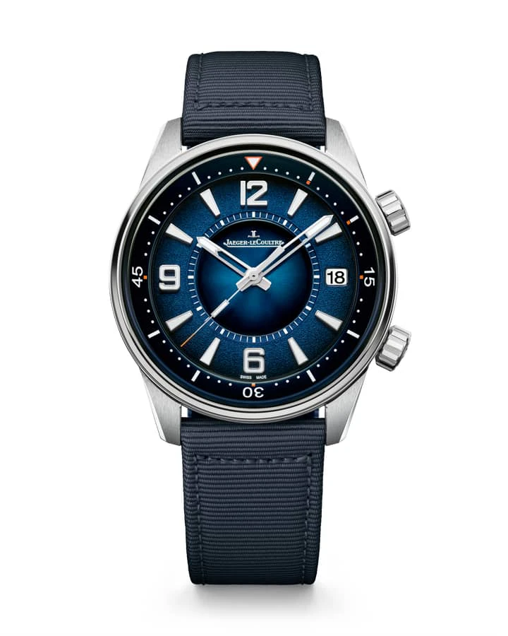Jaeger-LeCoultre Polaris Date