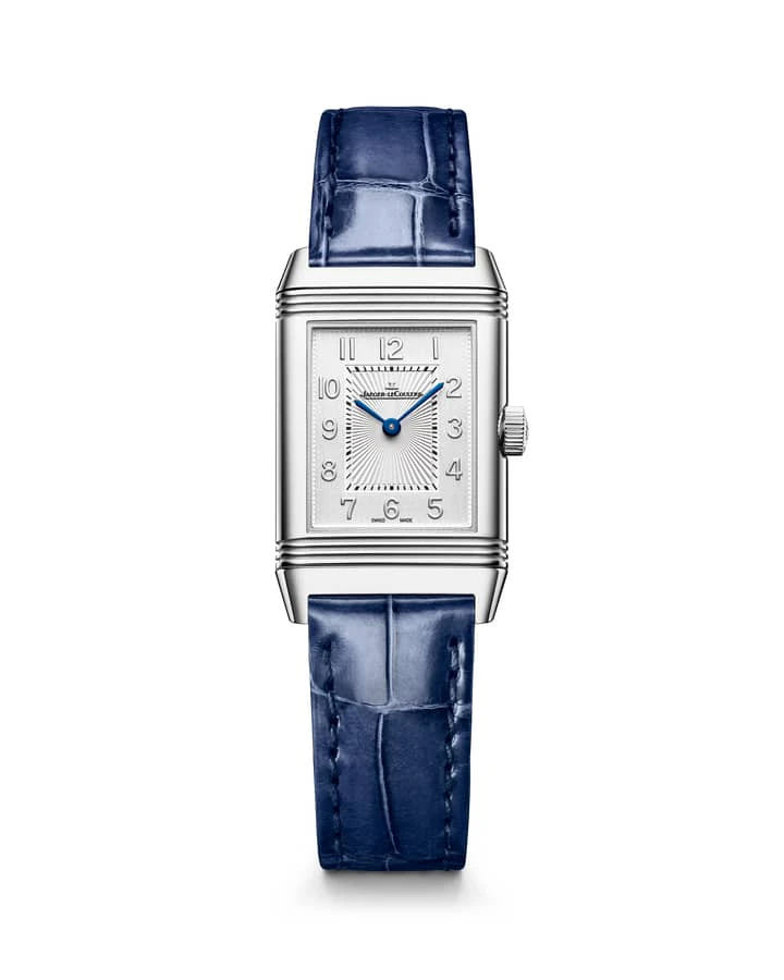 Jaeger-LeCoultre Reverso Classic Duetto