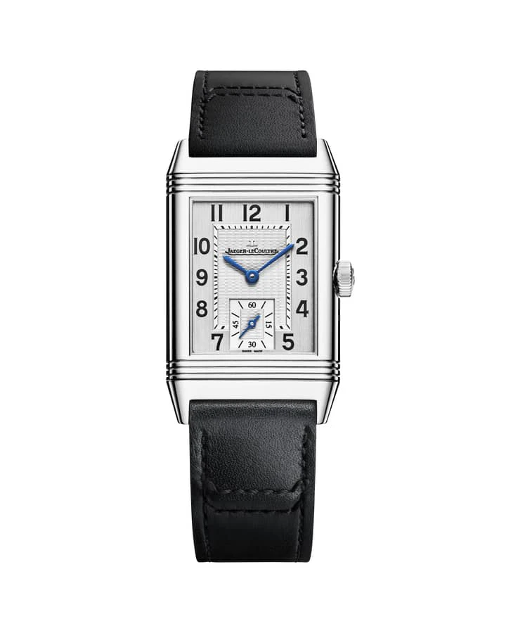 Jaeger-LeCoultre Reverso Classic Monoface Small Seconds