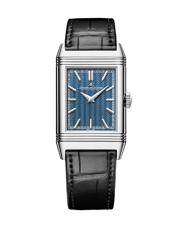 Jaeger-LeCoultre Reverso Tribute Enamel Monet San Giorgio Maggiore