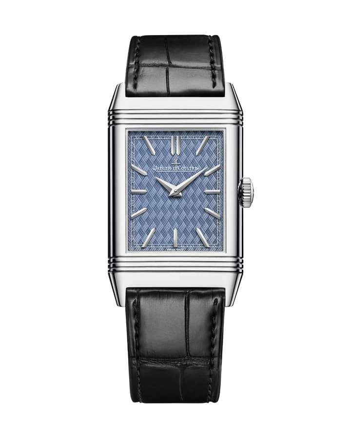 Jaeger-LeCoultre Reverso Tribute Enamel Monet the Doge S Palace