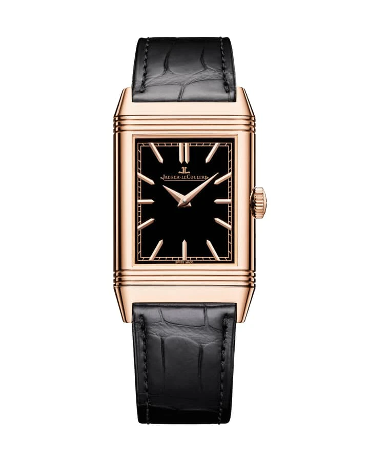 Jaeger-LeCoultre Reverso Tribute Enamel Snake