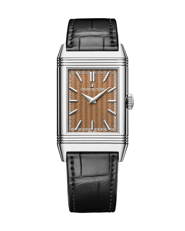 Jaeger-LeCoultre Reverso Tribute Enamel Xu Beihong