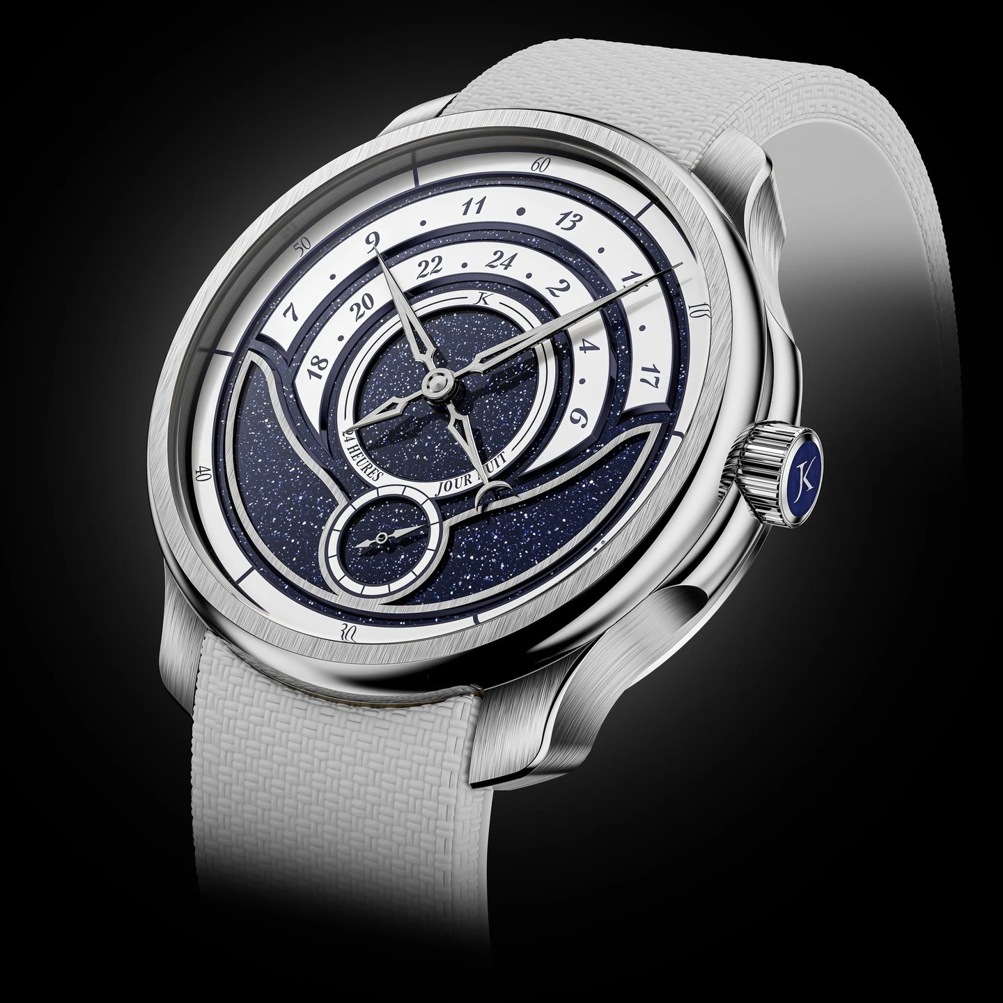 Jean Khatchadourian Grand Large