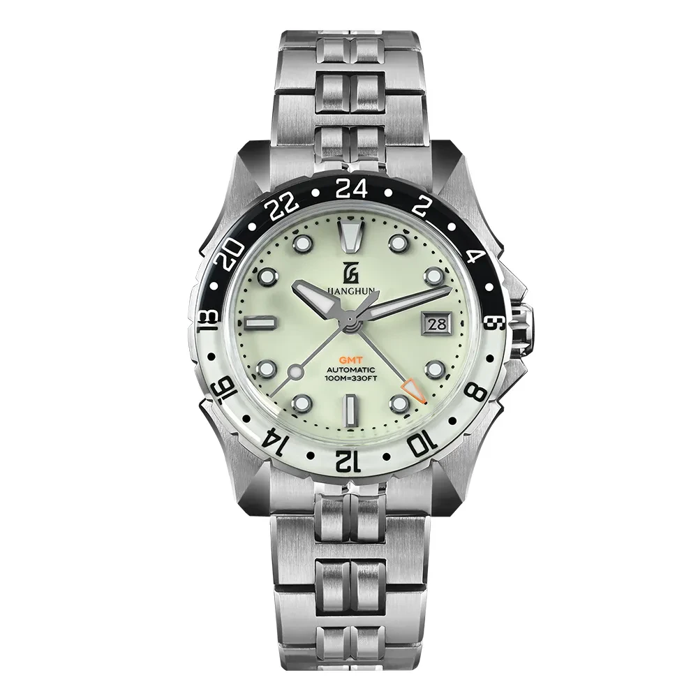 JIANGHUN Xuanwu GMT