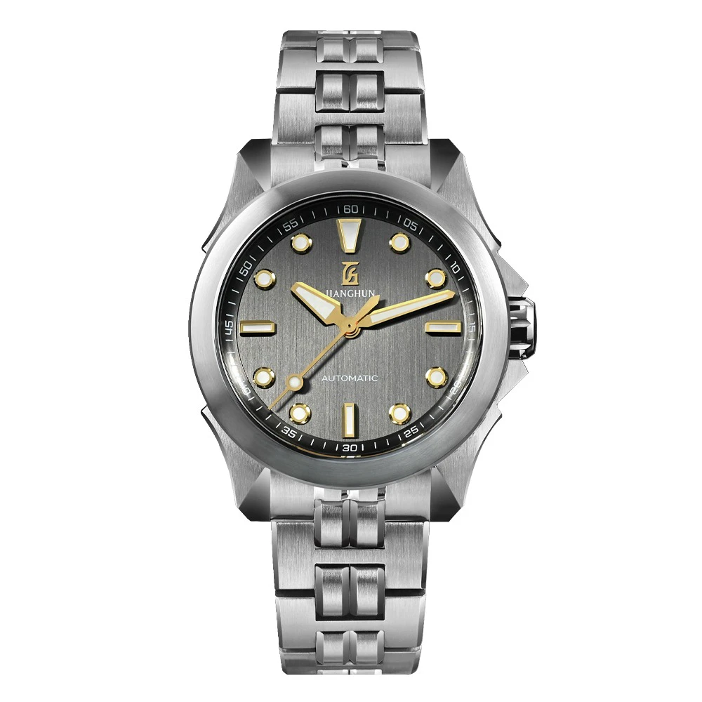 JIANGHUN Xuanwu Sport Luxury